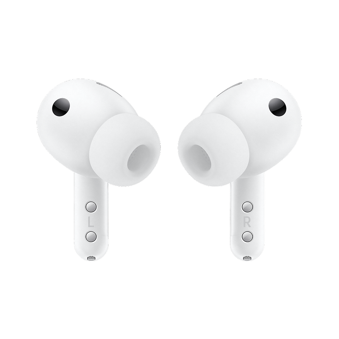 Samsung SAMSUNG BUDS 4 PRO WHITE Back