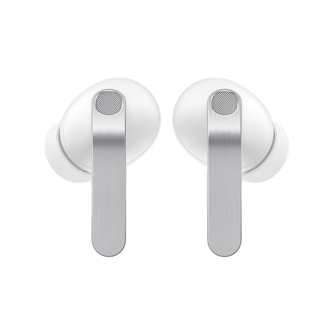 Samsung SAMSUNG BUDS 4 PRO WHITE Side