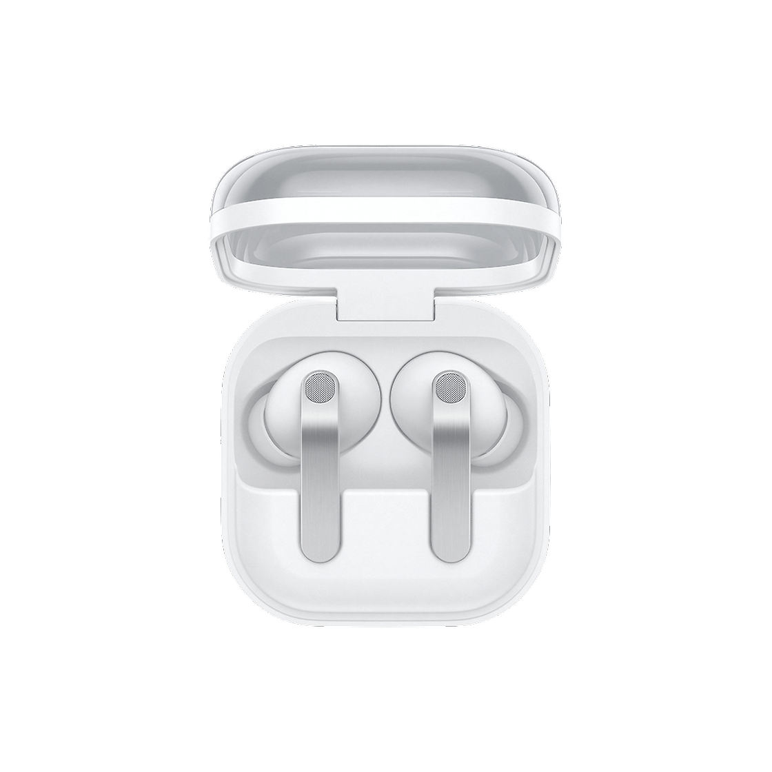 Samsung SAMSUNG BUDS 4 PRO WHITE Front