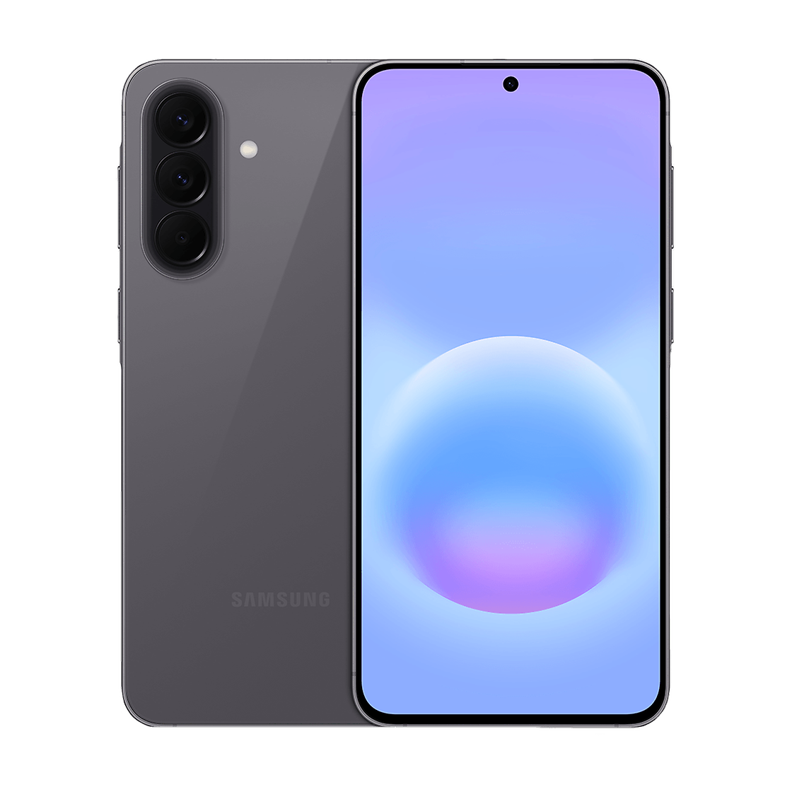 Samsung SAMSUNG GALAXY A57 5G 256GB AWESOME GRAY Front