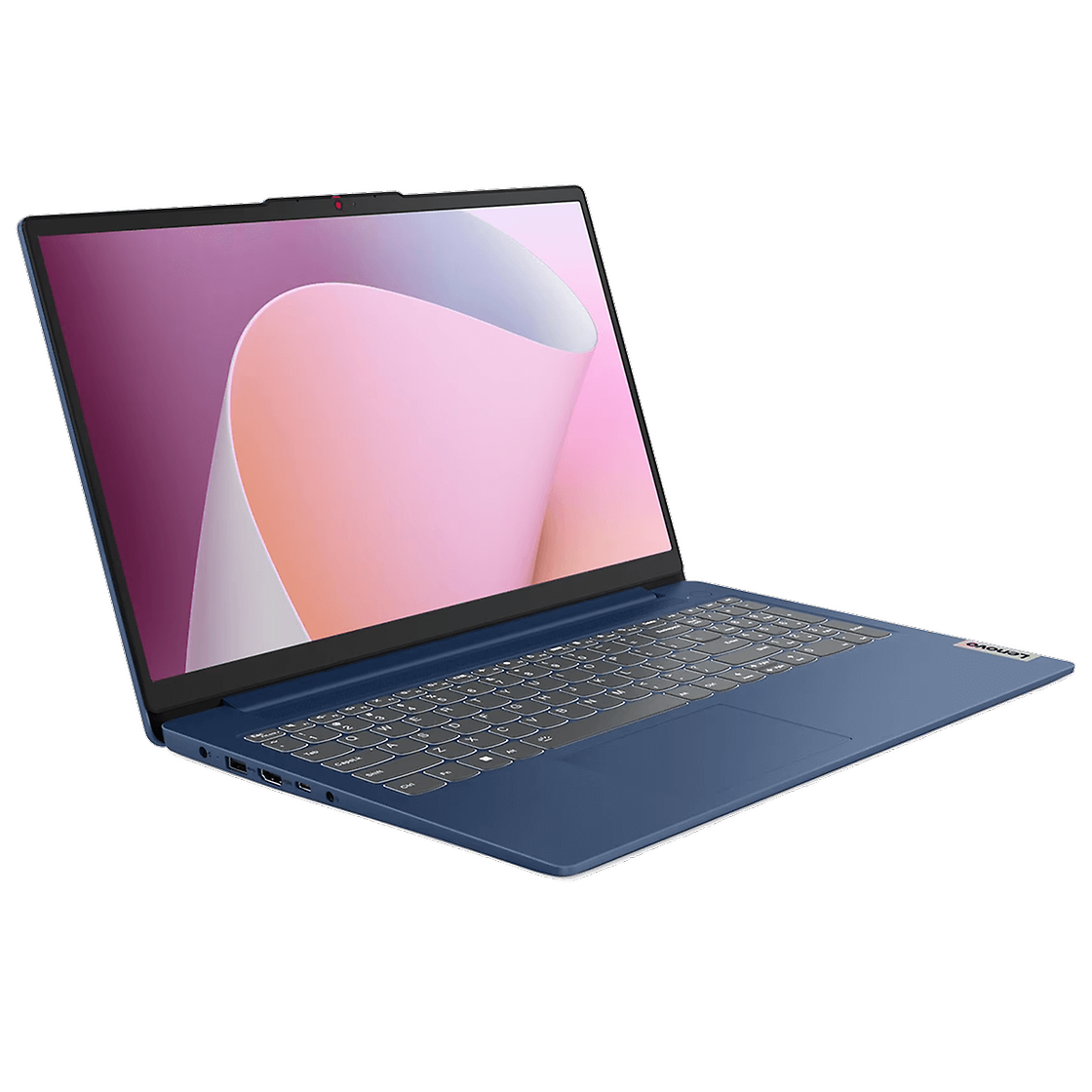 Lenovo NOTEBOOK LENOVO IP SLIM 3 15 82XQ00TPBM ABYSS BLUE Back