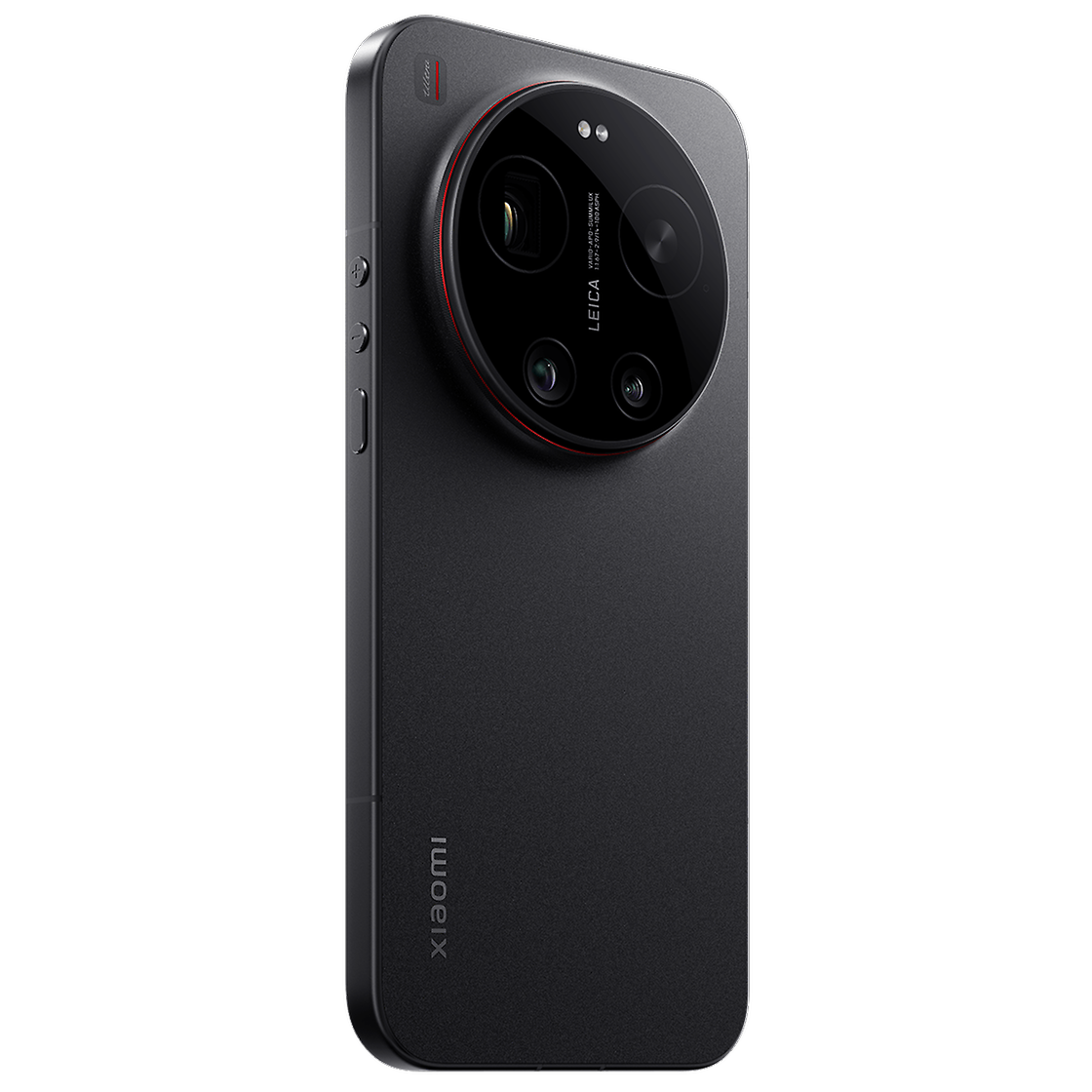 Xiaomi XIAOMI 17 ULTRA 5G 512 + PHOTO KIT PRO BLACK Back