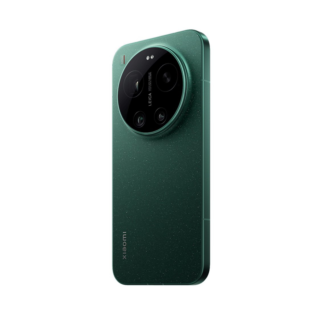 Xiaomi XIAOMI 17 ULTRA 5G 512 + PHOTO KIT PRO STARLIT GREEN Back