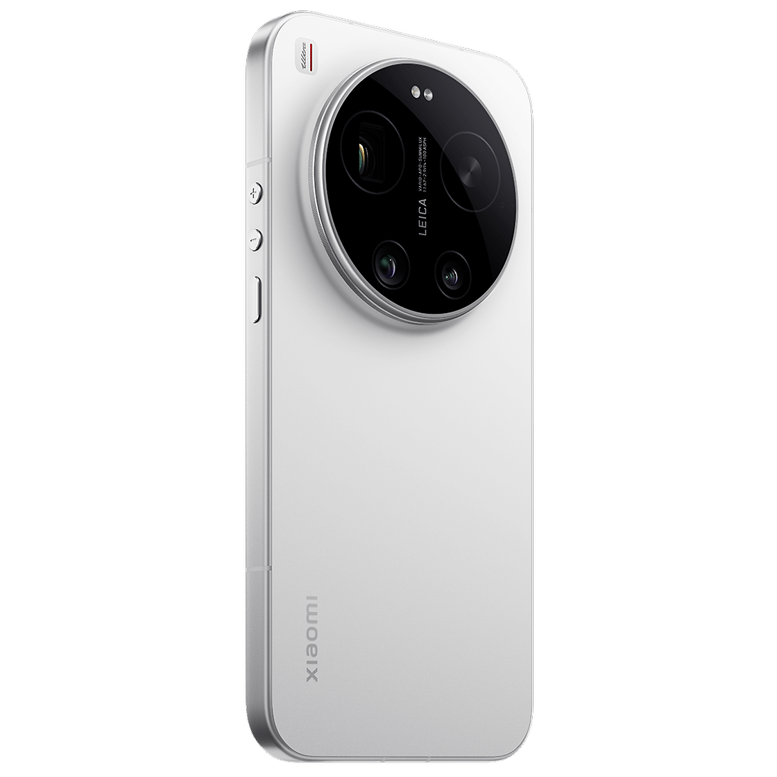 Xiaomi XIAOMI 17 ULTRA 5G 512 + PHOTO KIT PRO WHITE Back