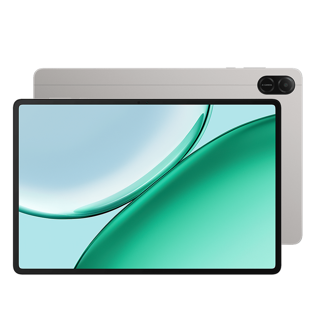 HONOR PAD X8B 4/128GB Honor SPACE GRAY Front