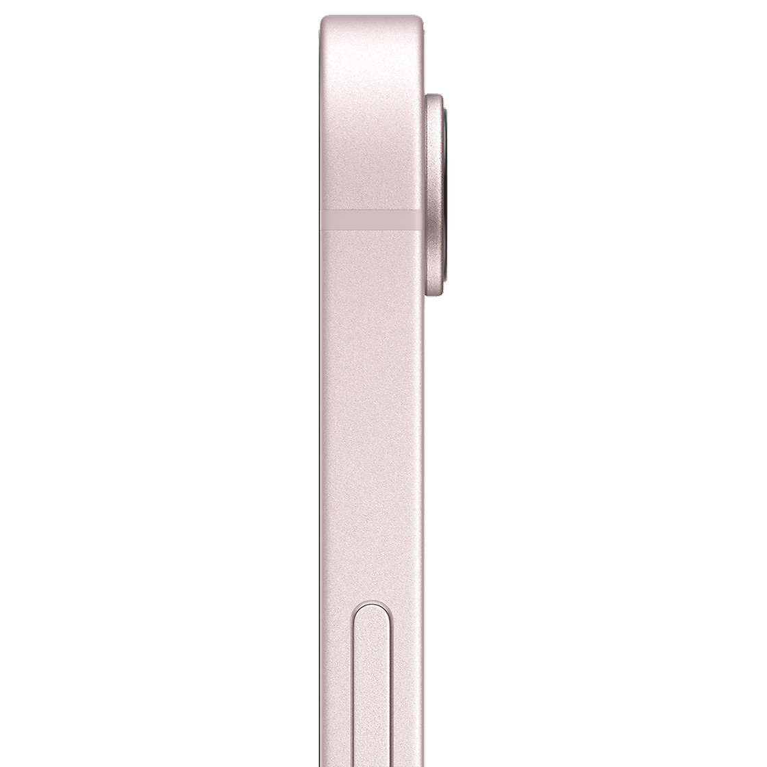 Apple APPLE IPHONE 17E 256GB SOFT PINK Side