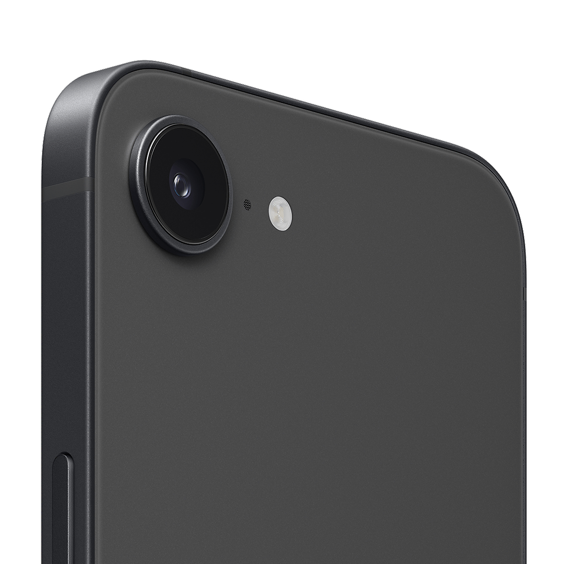 Apple APPLE IPHONE 17E 512GB BLACK Back