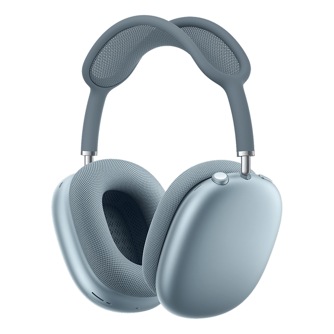 Apple AIRPODS MAX 2 BLUE Side