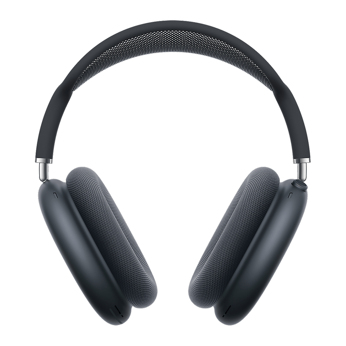 Apple AIRPODS MAX 2 MIDNIGHT Front