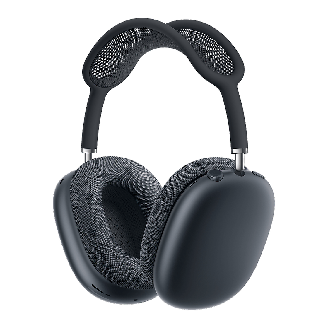 Apple AIRPODS MAX 2 MIDNIGHT Side