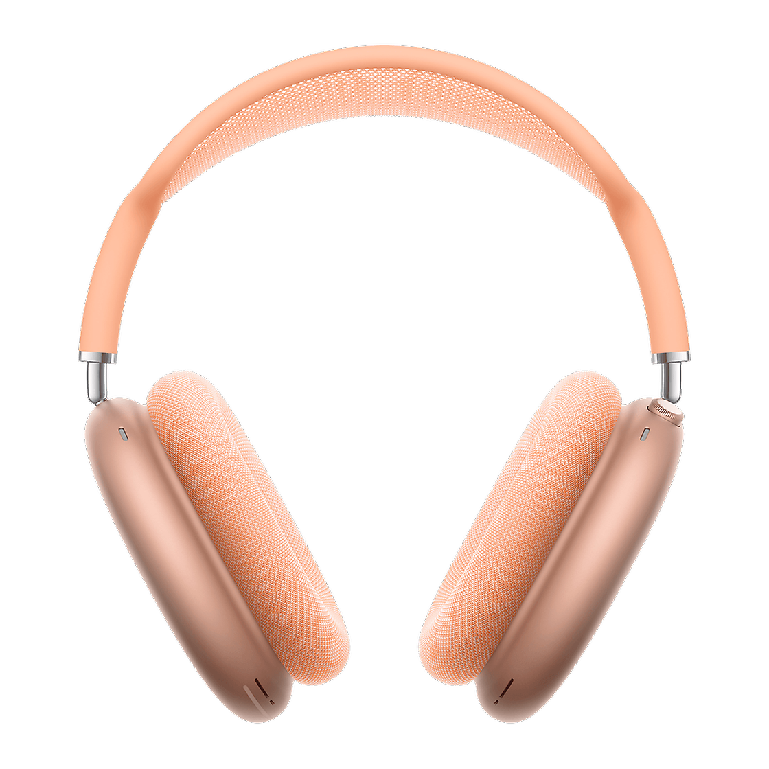 Apple AIRPODS MAX 2 ORANGE Front