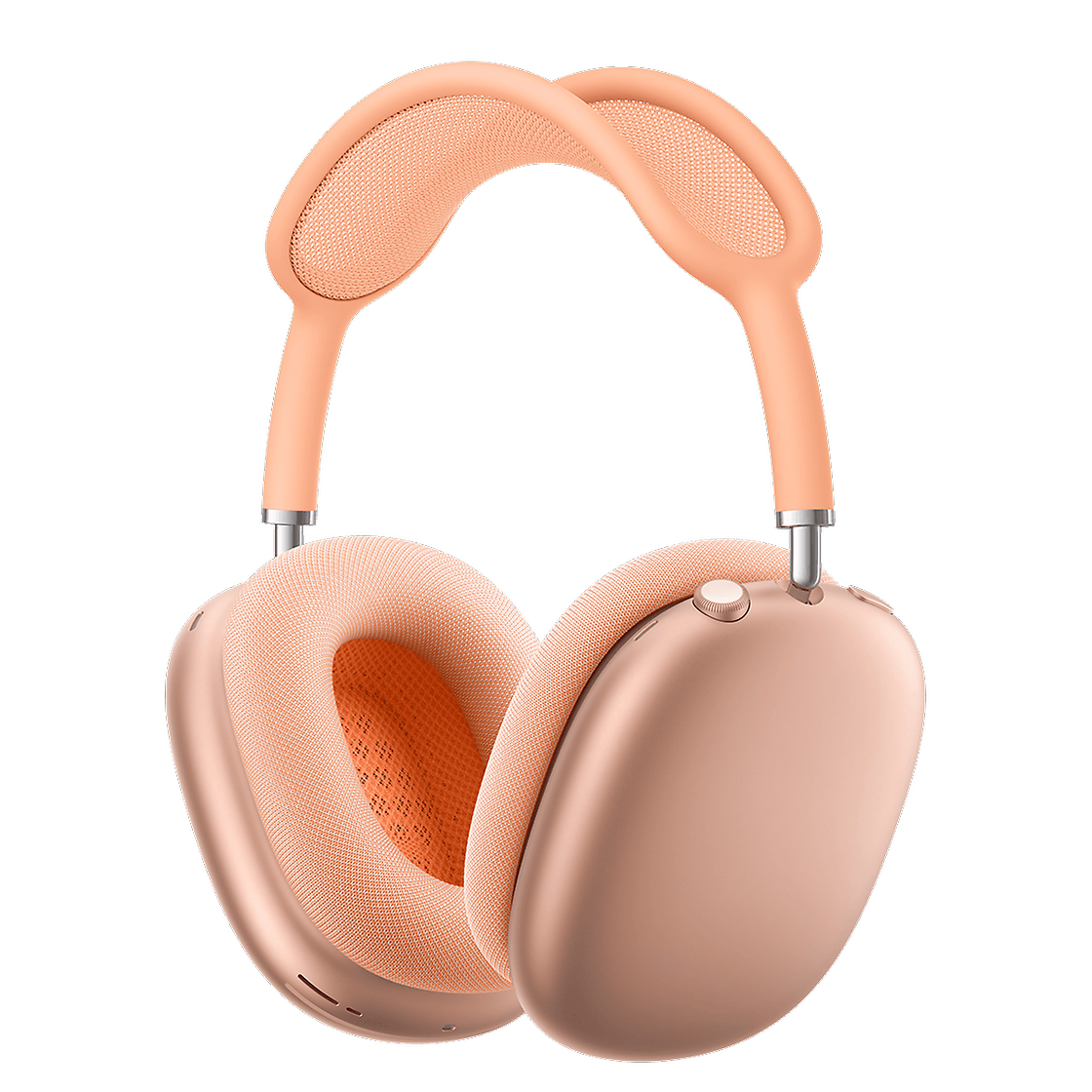 Apple AIRPODS MAX 2 ORANGE Side