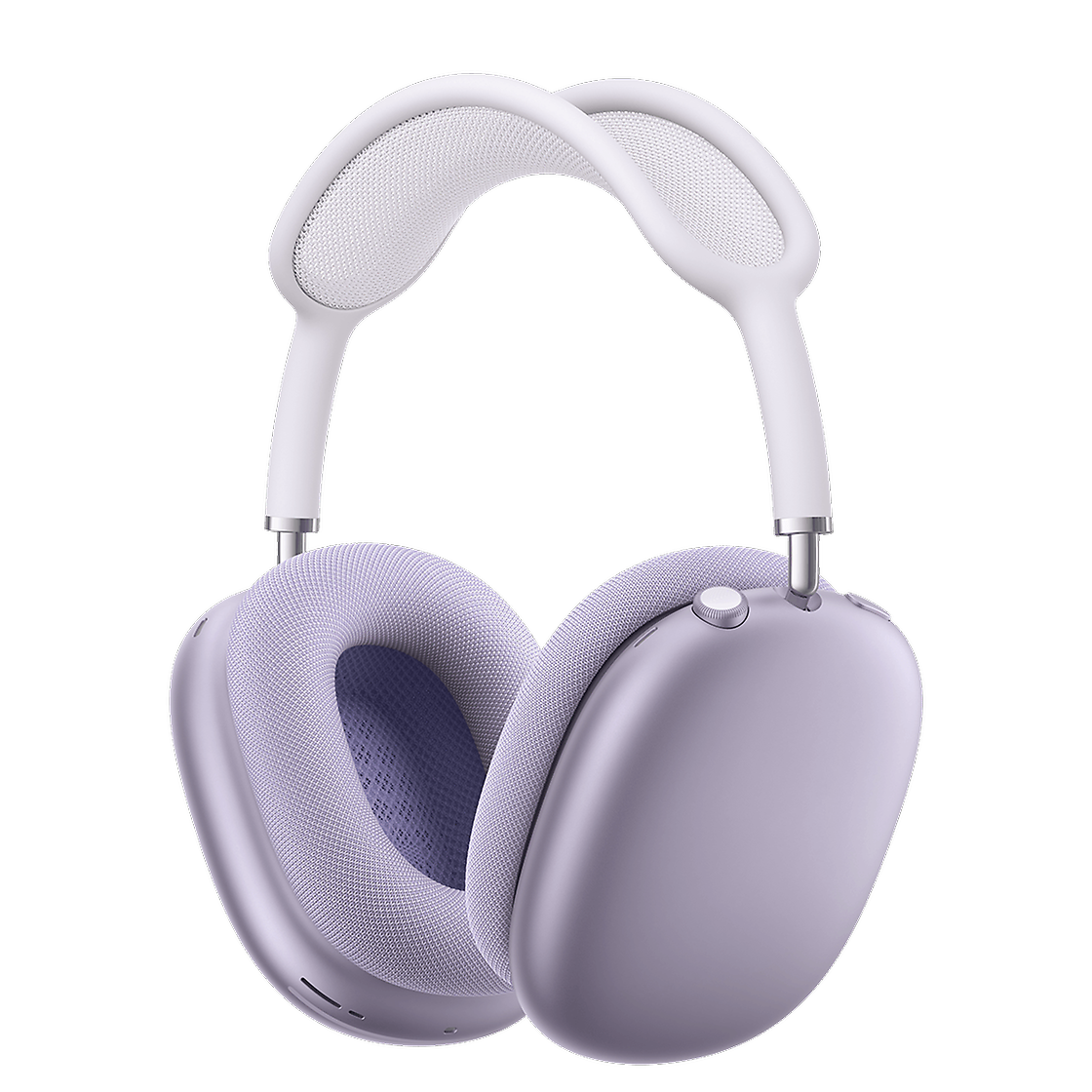 Apple AIRPODS MAX 2 PURPLE Side
