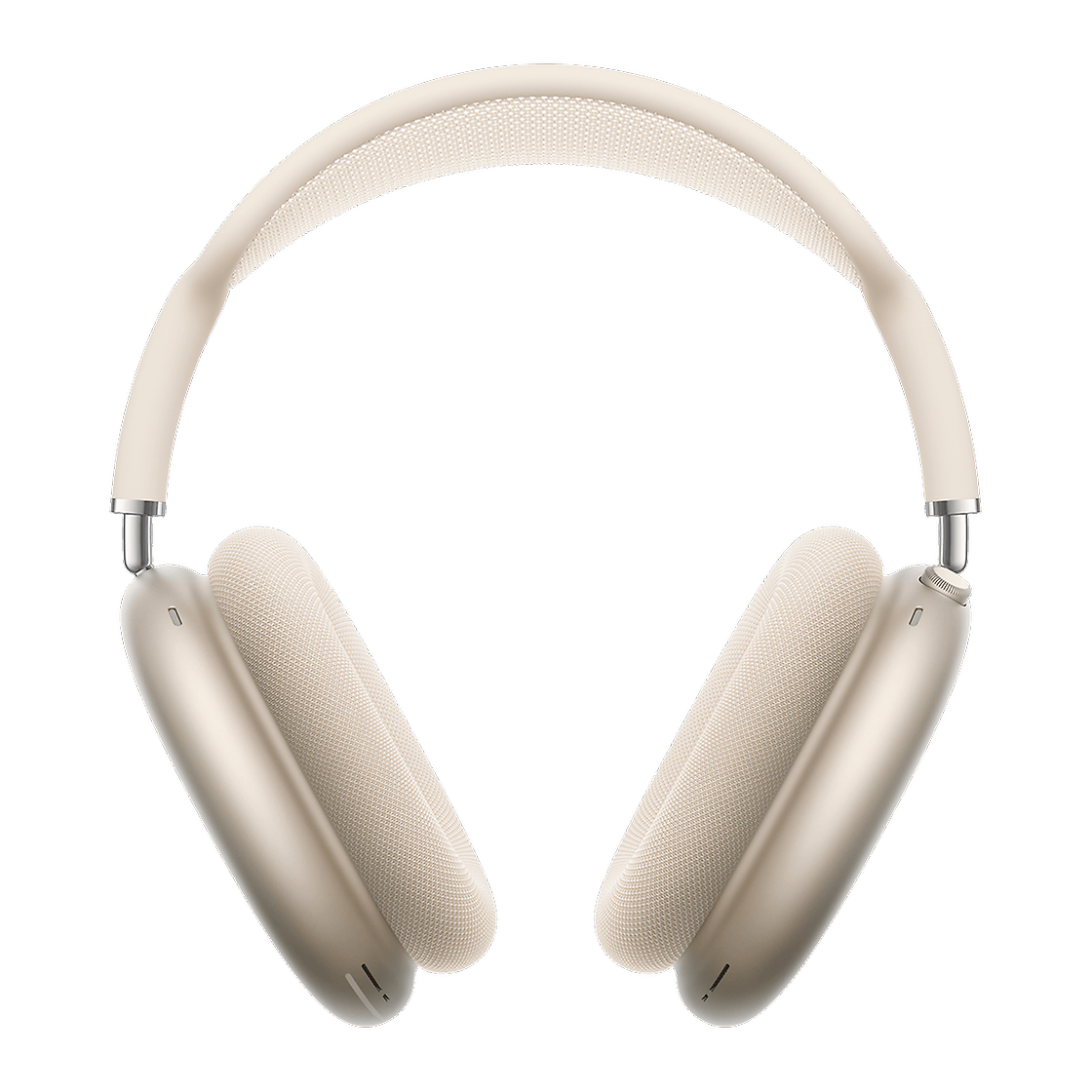 Apple AIRPODS MAX 2 STARLIGHT Front