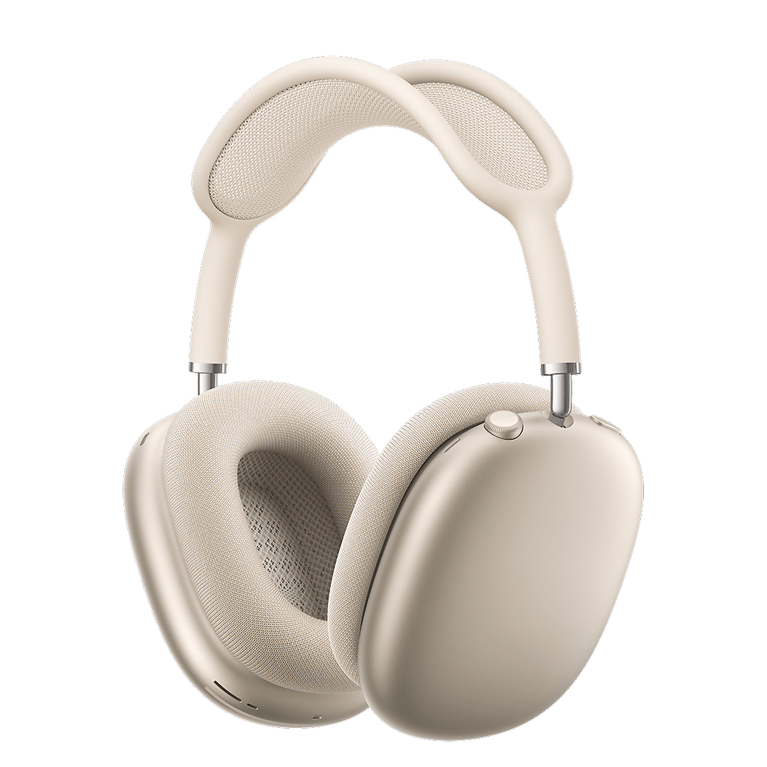 Apple AIRPODS MAX 2 STARLIGHT Side