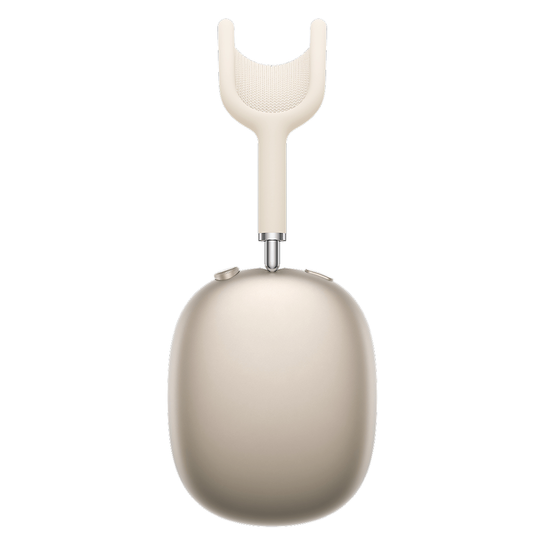Apple AIRPODS MAX 2 STARLIGHT Back