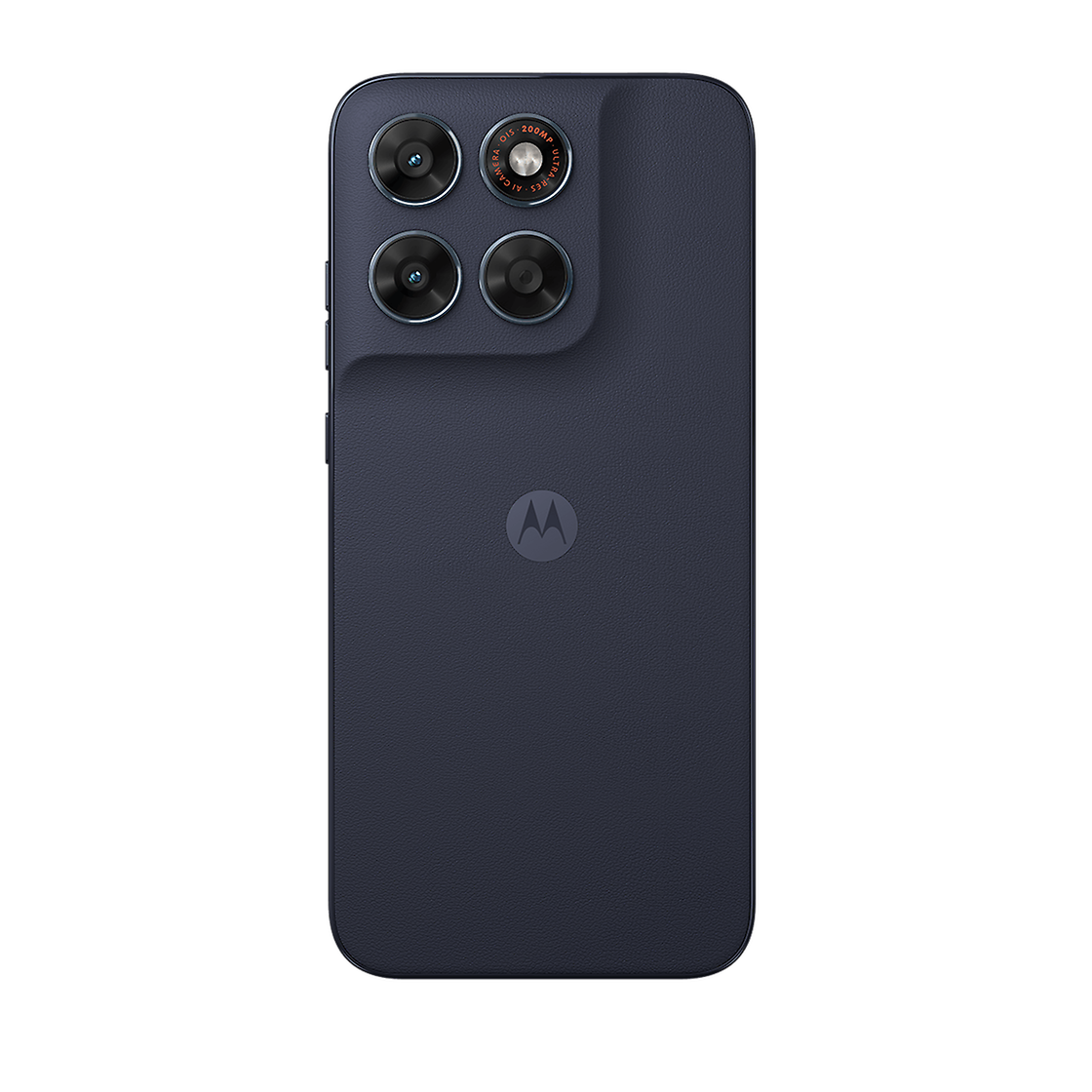 Motorola MOTOROLA G87 5G 256GB PANTONE OVERTURE (GREY) Back