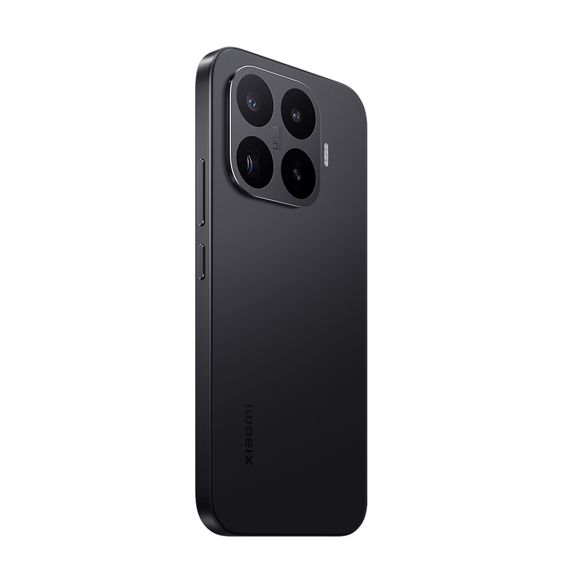 Xiaomi XIAOMI 17T 5G 256GB BLACK Back