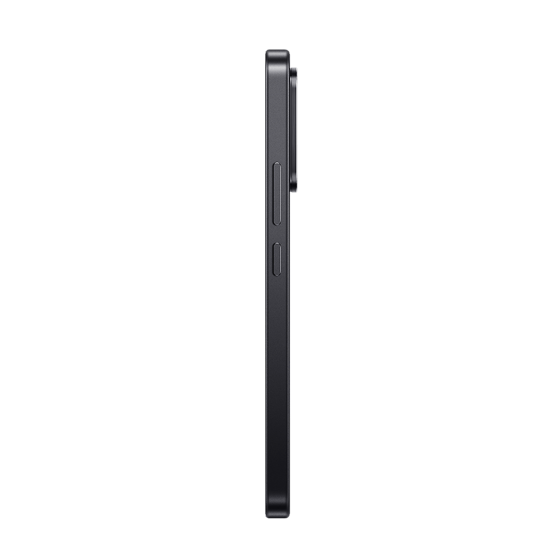 Xiaomi XIAOMI 17T 5G 256GB BLACK Side