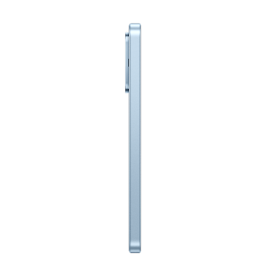 Xiaomi XIAOMI 17T 5G 256GB BLUE Side