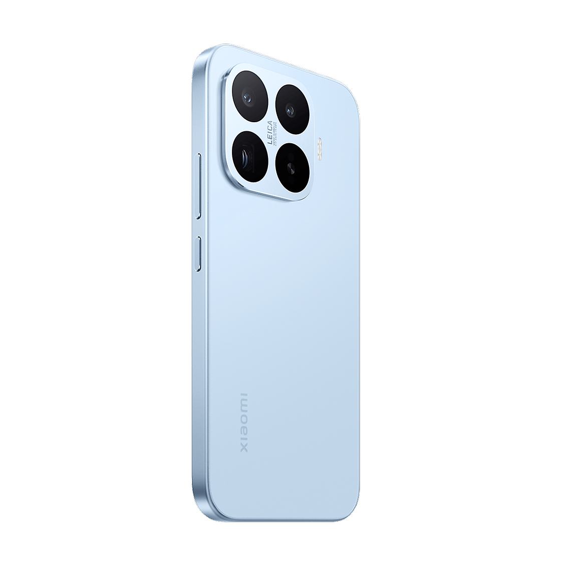 Xiaomi XIAOMI 17T 5G 256GB BLUE Back