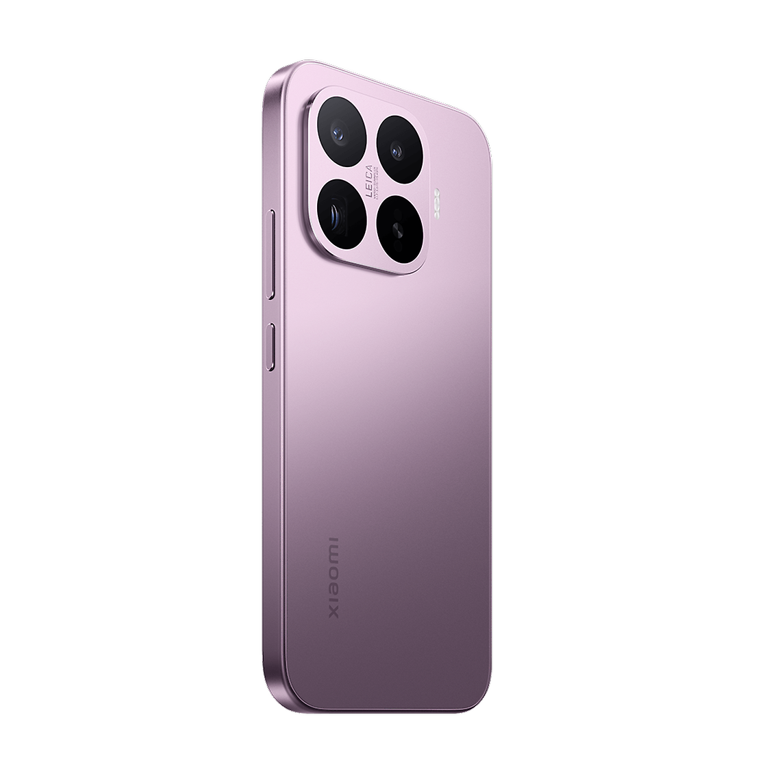 Xiaomi XIAOMI 17T 5G 256GB VIOLET Back