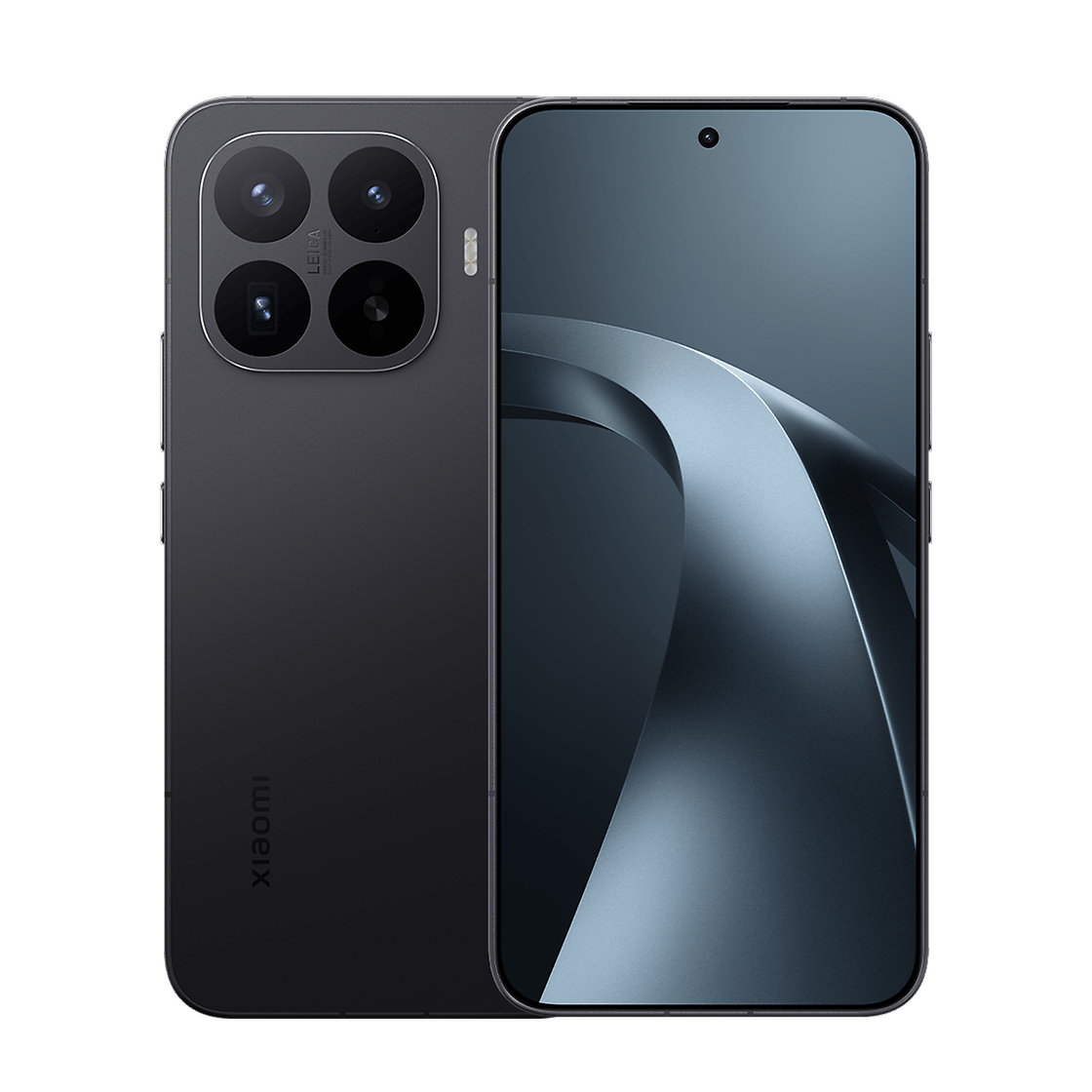 Xiaomi XIAOMI 17T PRO 5G 512GB BLACK Front