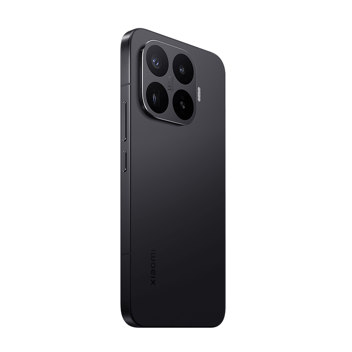 Xiaomi XIAOMI 17T PRO 5G 512GB BLACK Back