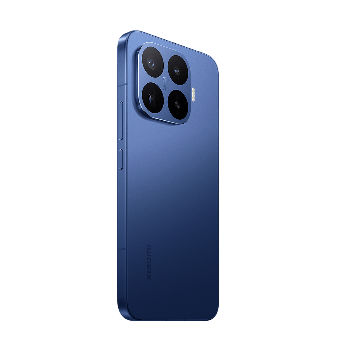 Xiaomi XIAOMI 17T PRO 5G 512GB DEEP BLUE Back