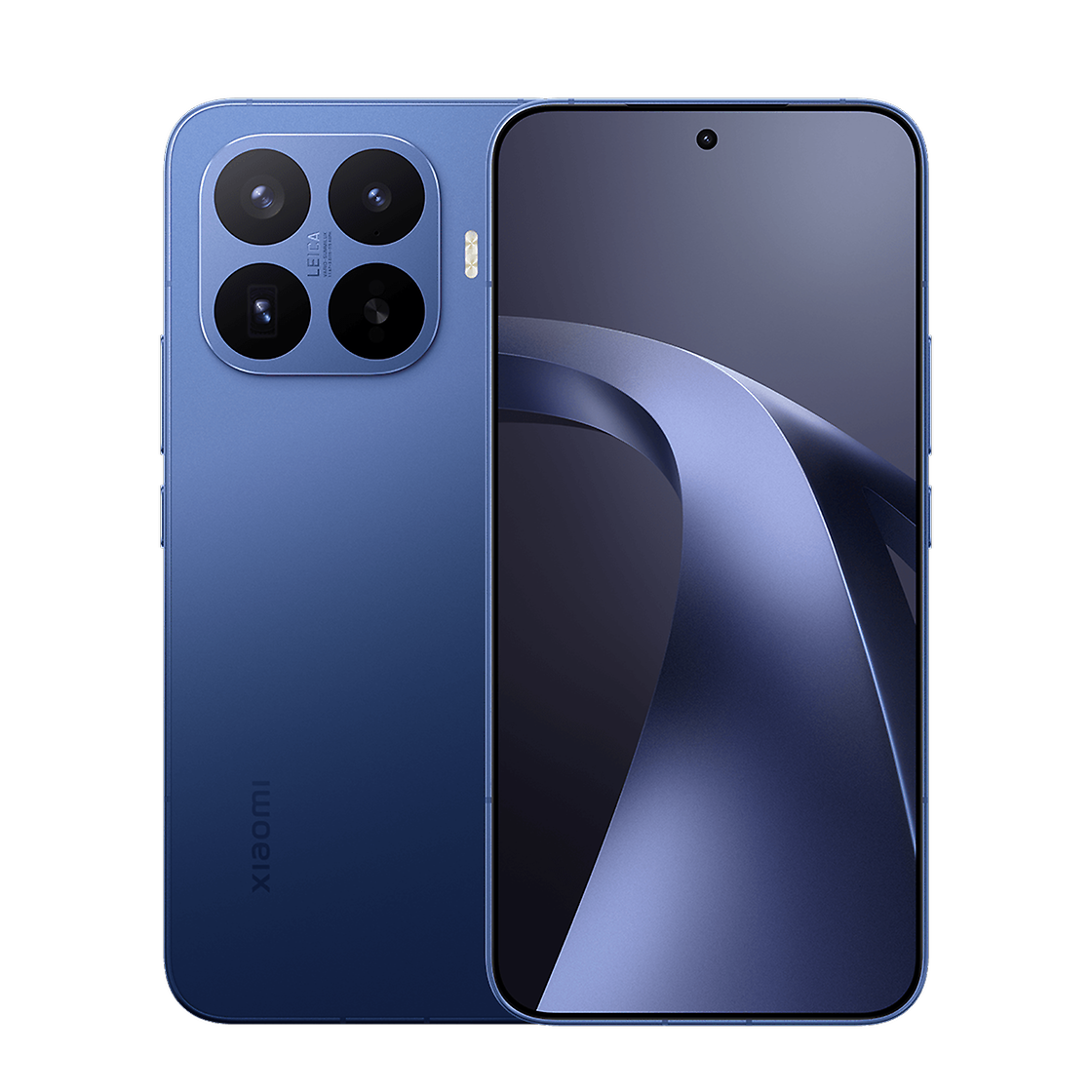 Xiaomi XIAOMI 17T PRO 5G 512GB DEEP BLUE Front