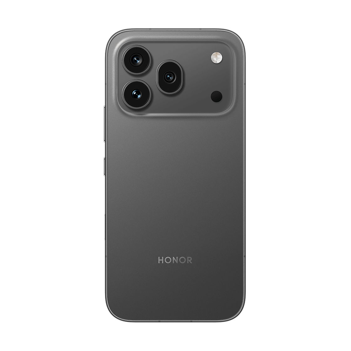 Honor HONOR 600 PRO 5G 512 + EARBUDS CLIP ACTIVE BLACK Back