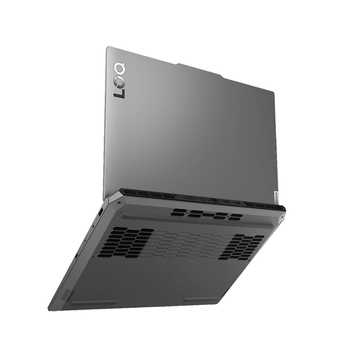Lenovo LENOVO LOQ 15AHP9-16GB/512GB LUNA GREY Back