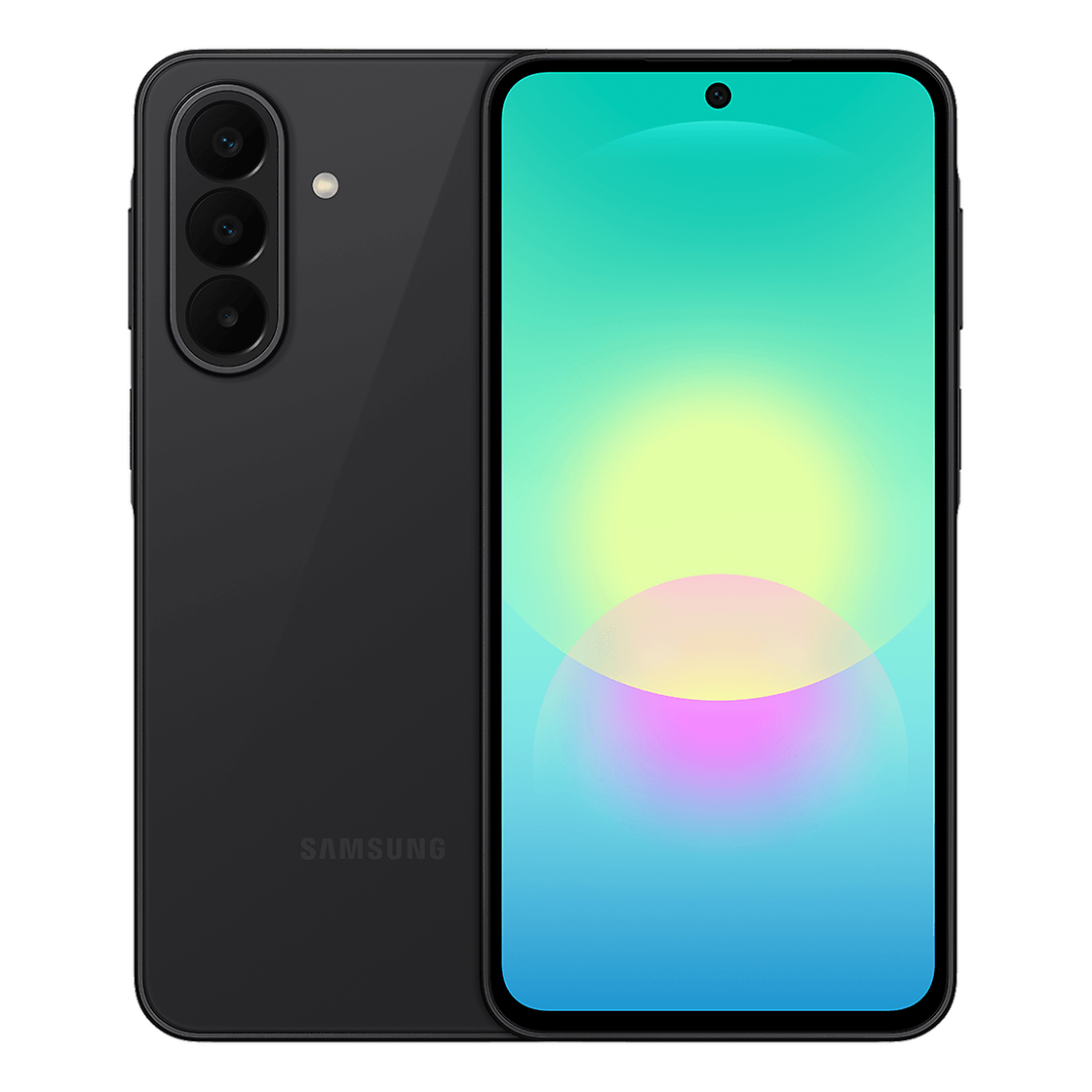 Samsung SAMSUNG GALAXY A27 5G 6/128GB BLACK Front