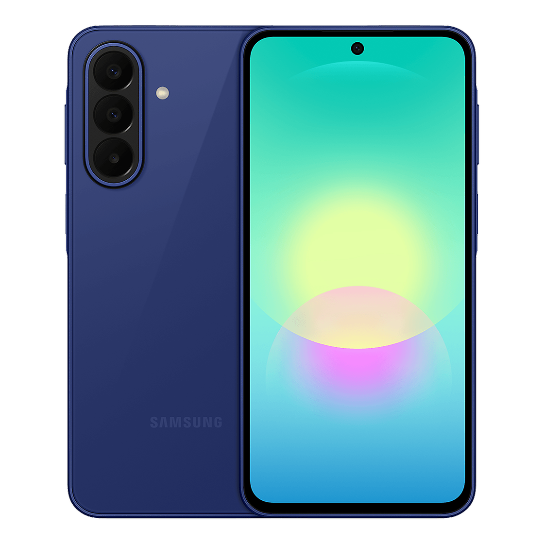 Samsung SAMSUNG GALAXY A27 5G 6/128GB BLUE Front