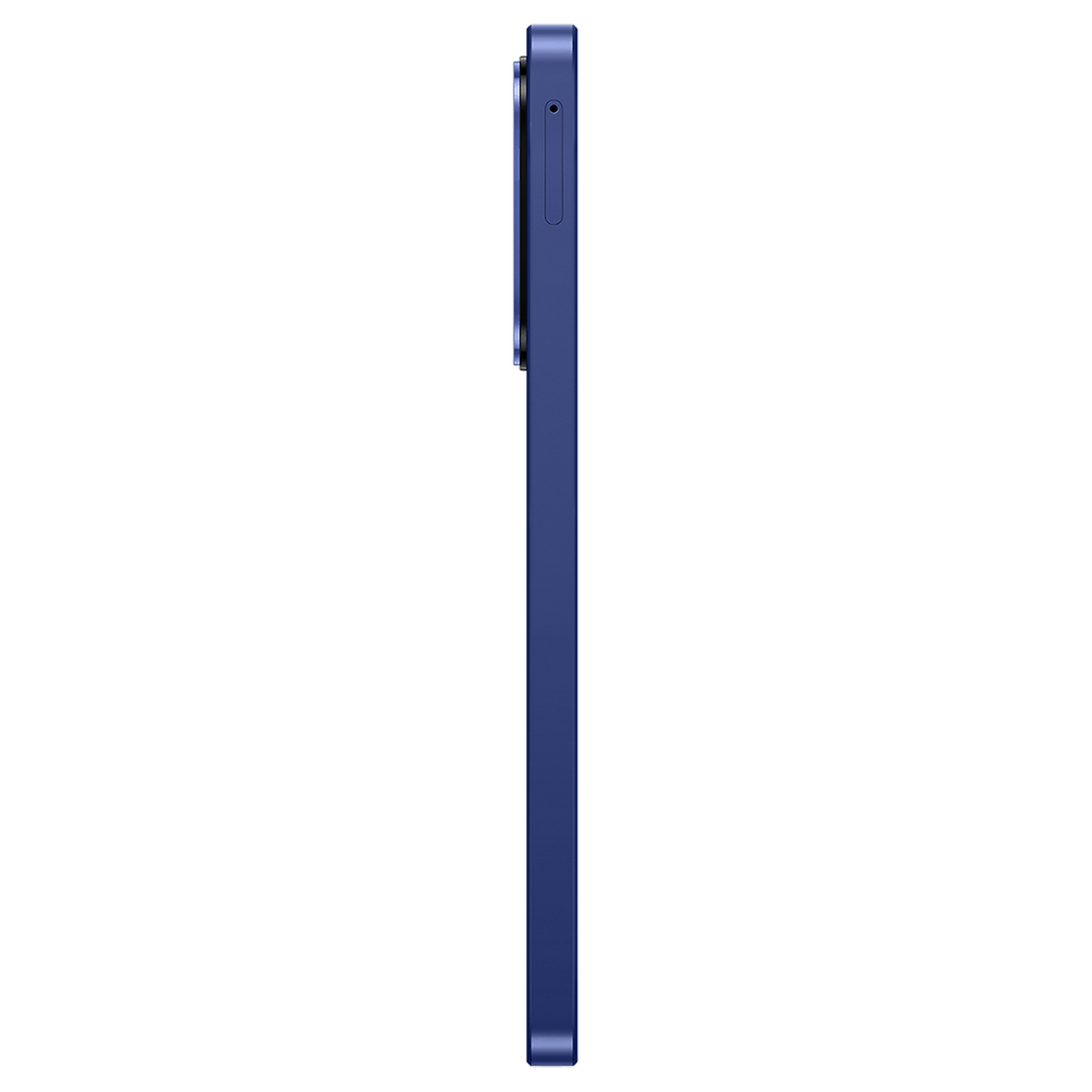 Samsung SAMSUNG GALAXY A27 5G 6/128GB BLUE Side