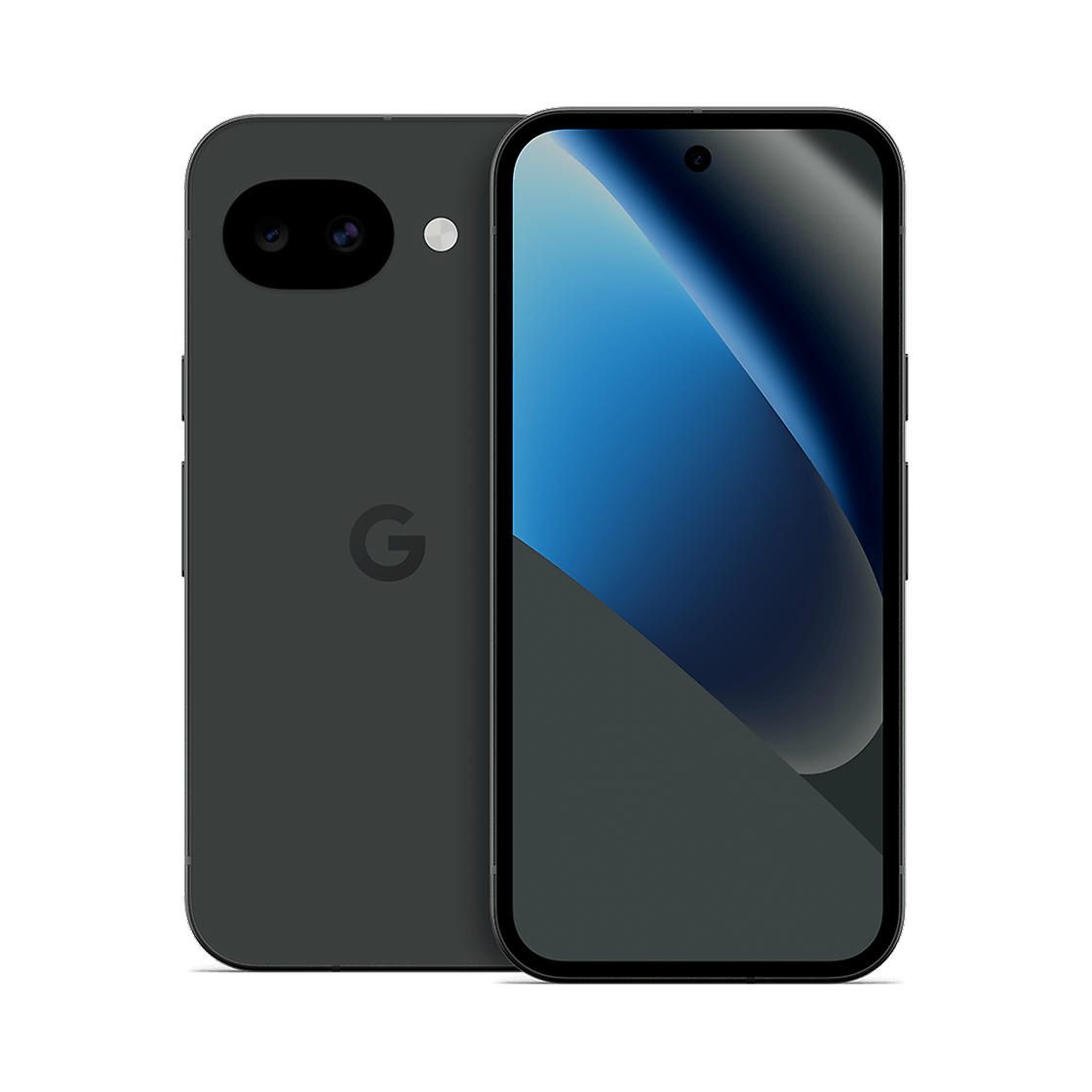 Google GOOGLE PIXEL 10A 5G 8/128GB OBSIDIAN Front