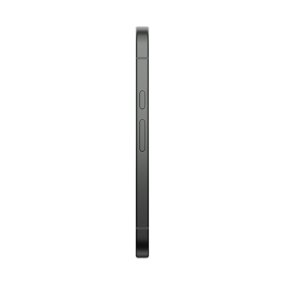 Google GOOGLE PIXEL 10A 5G 8/128GB OBSIDIAN Side