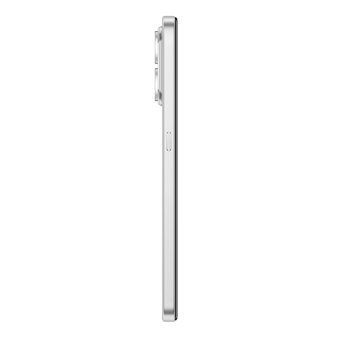 Honor HONOR 600 SMART 5G 128GB METEOR SILVER Side