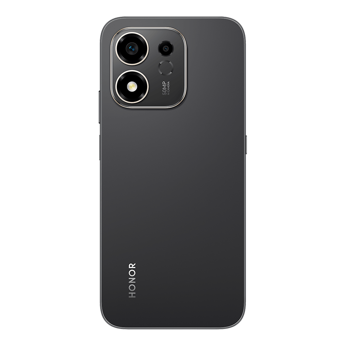 Honor HONOR 600 SMART 5G 128GB VELVET BLACK Back