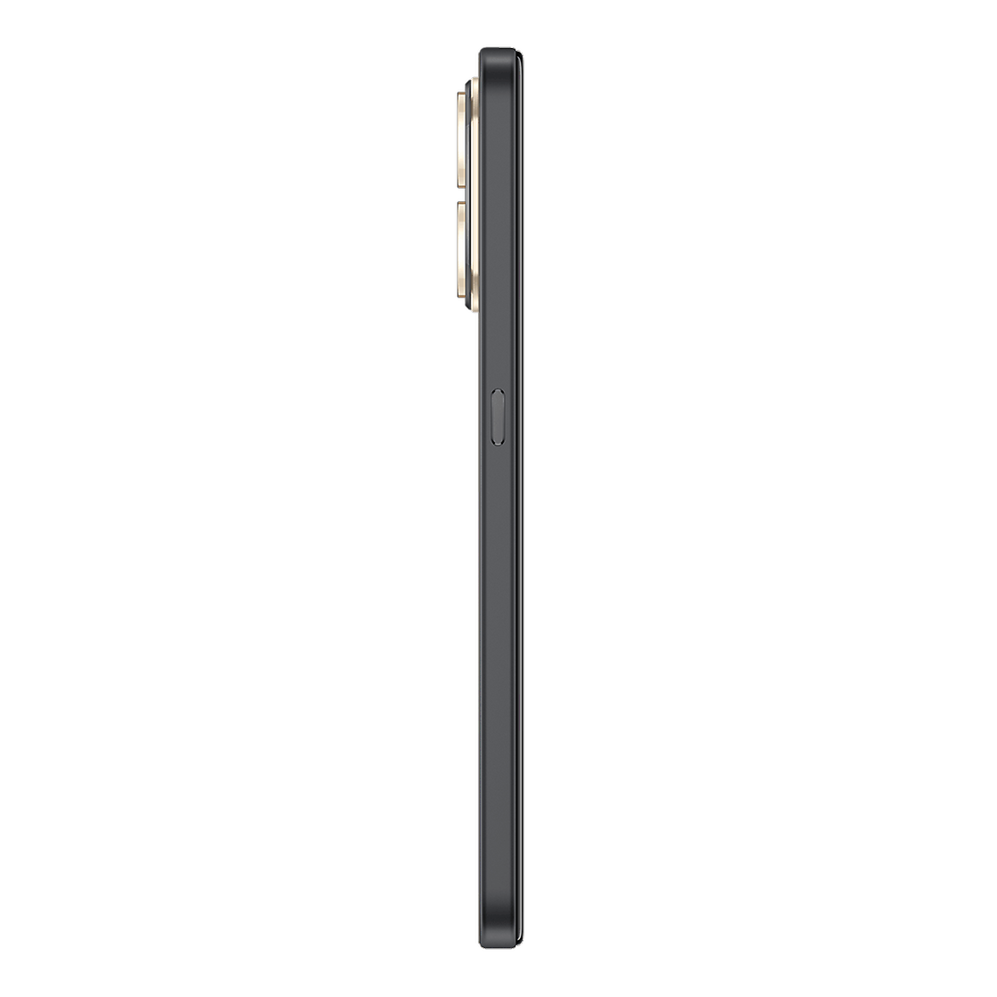 Honor HONOR 600 SMART 5G 128GB VELVET BLACK Side