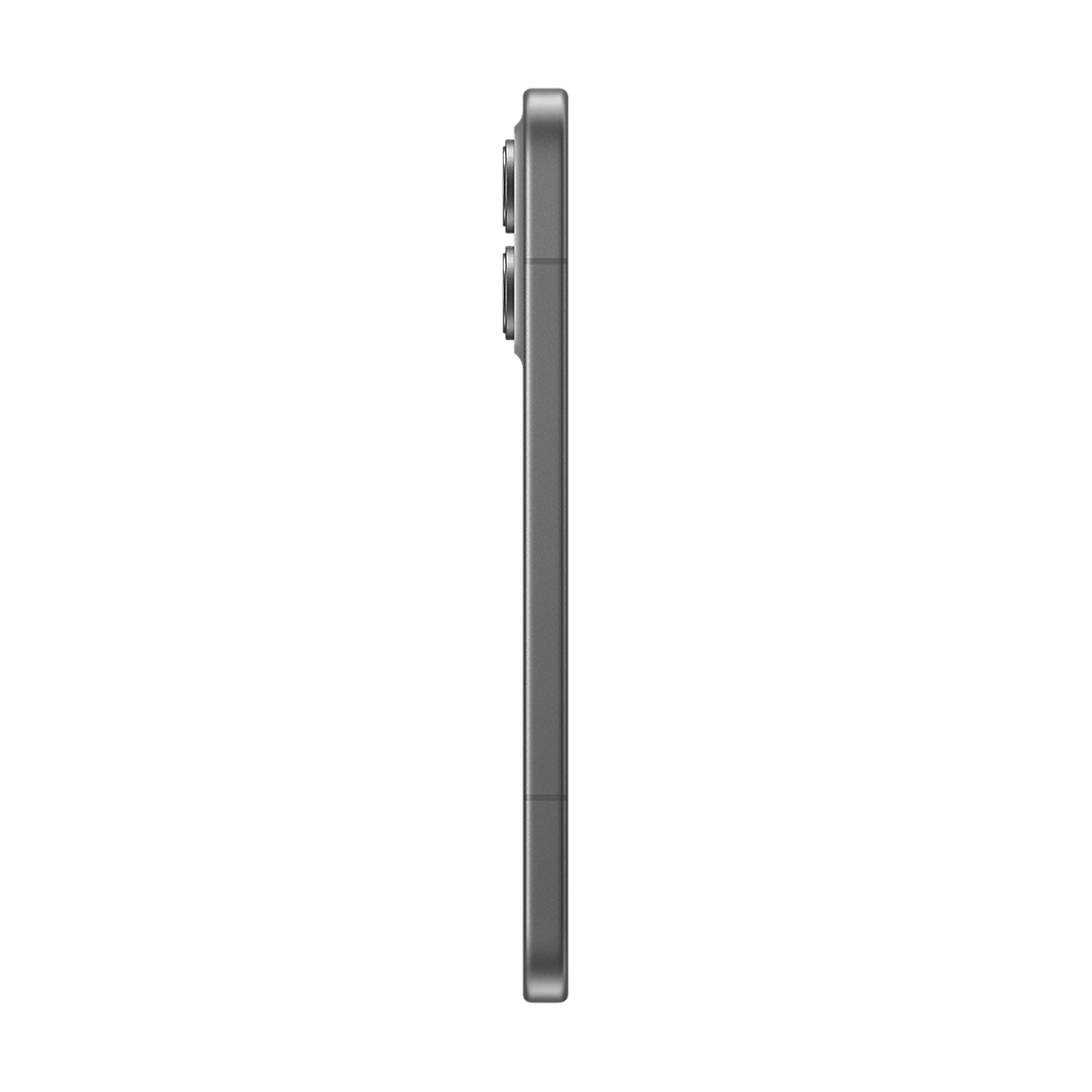 Honor HONOR 600 5G 8/256GB BLACK Side