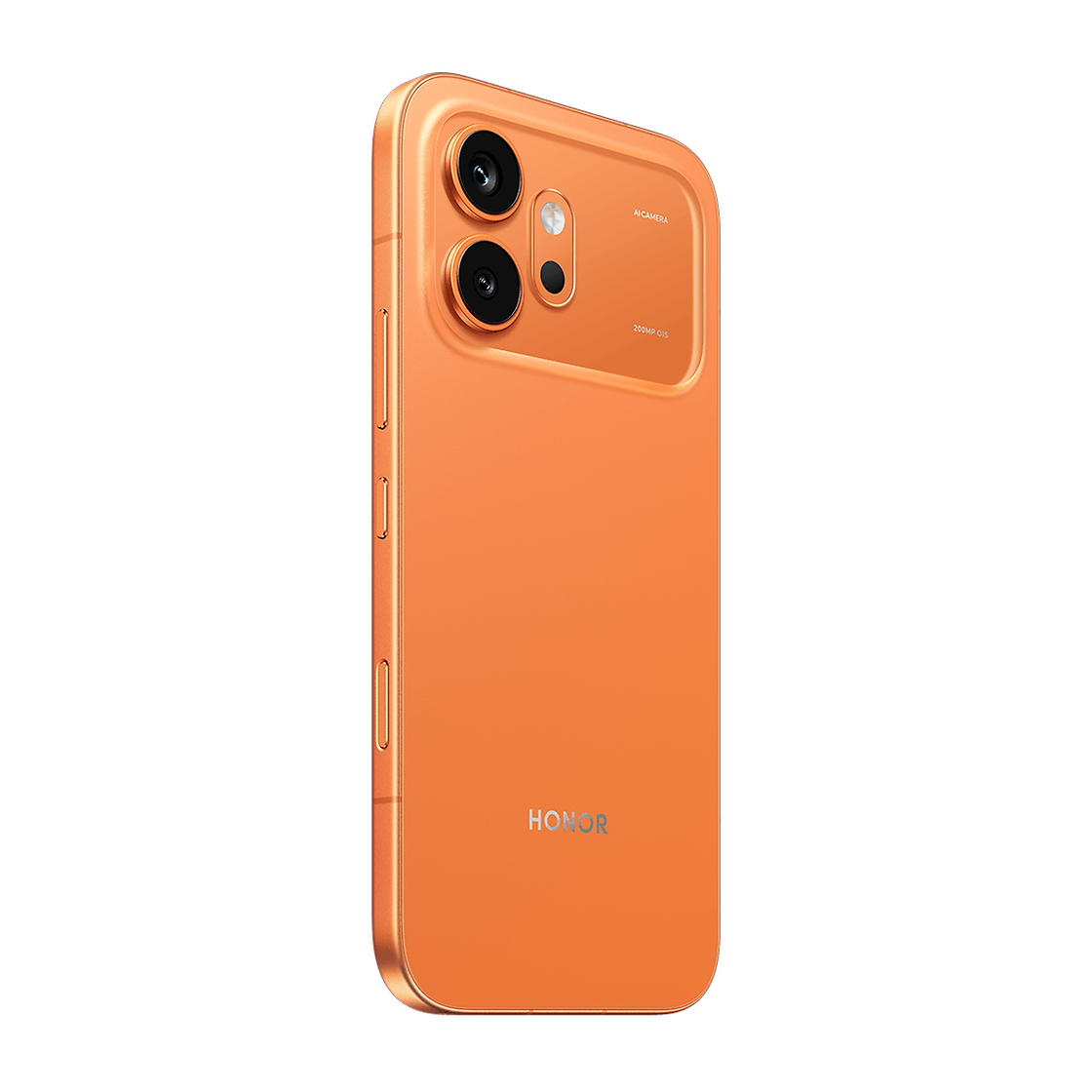 Honor HONOR 600 5G 8/256GB ORANGE Back