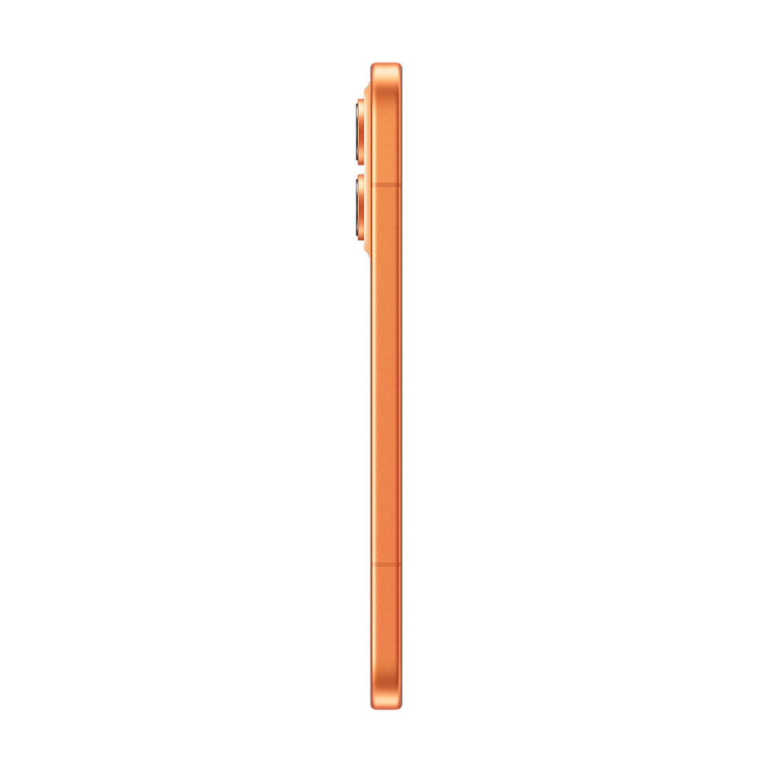 Honor HONOR 600 5G 8/256GB ORANGE Side