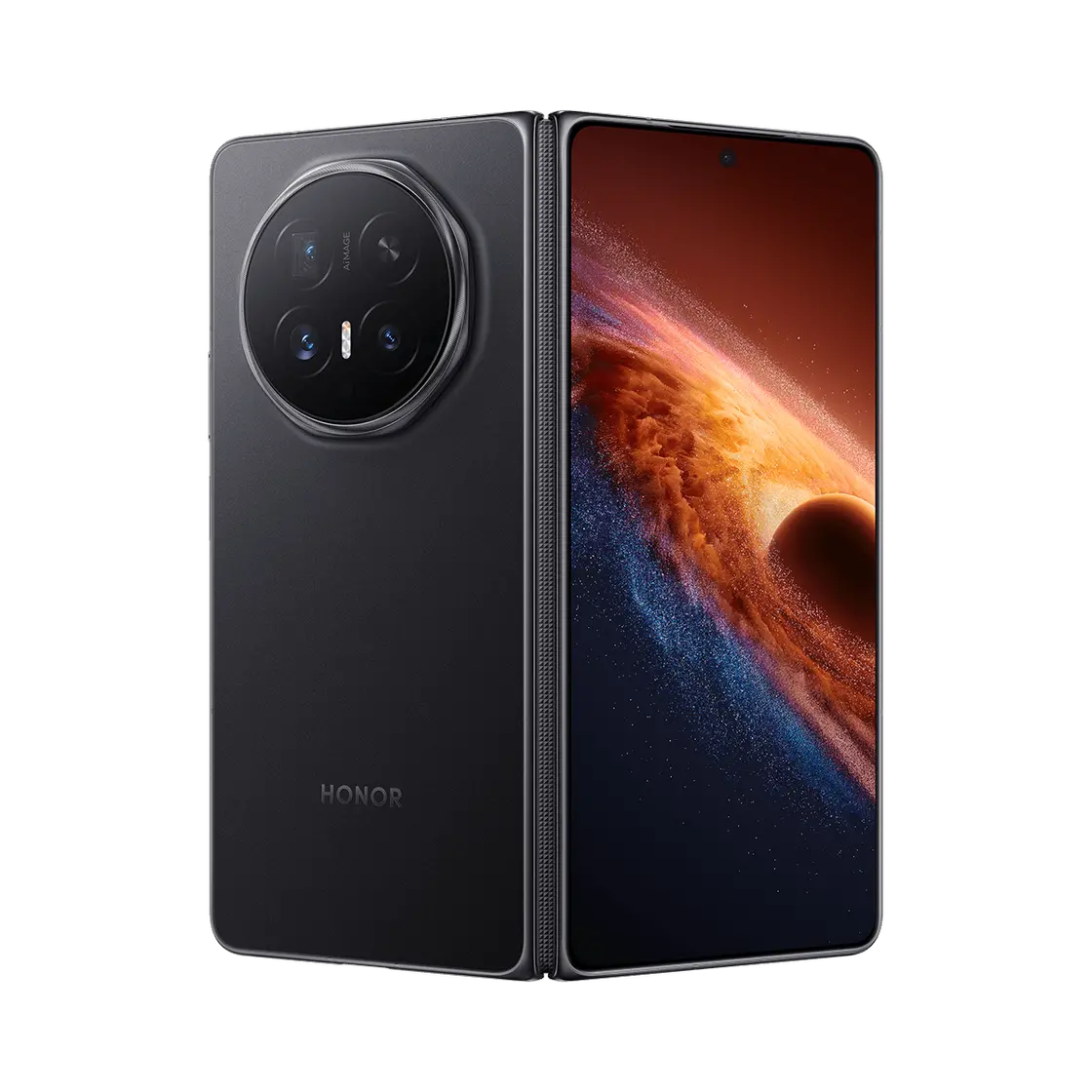 HONOR MAGIC V6 5G 512GB Honor BLACK Front
