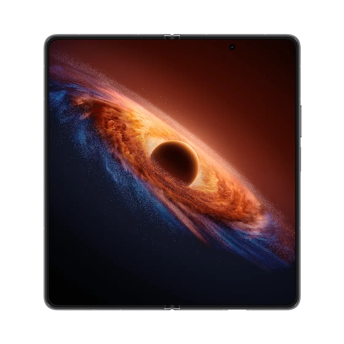Honor HONOR MAGIC V6 5G 512GB BLACK Side