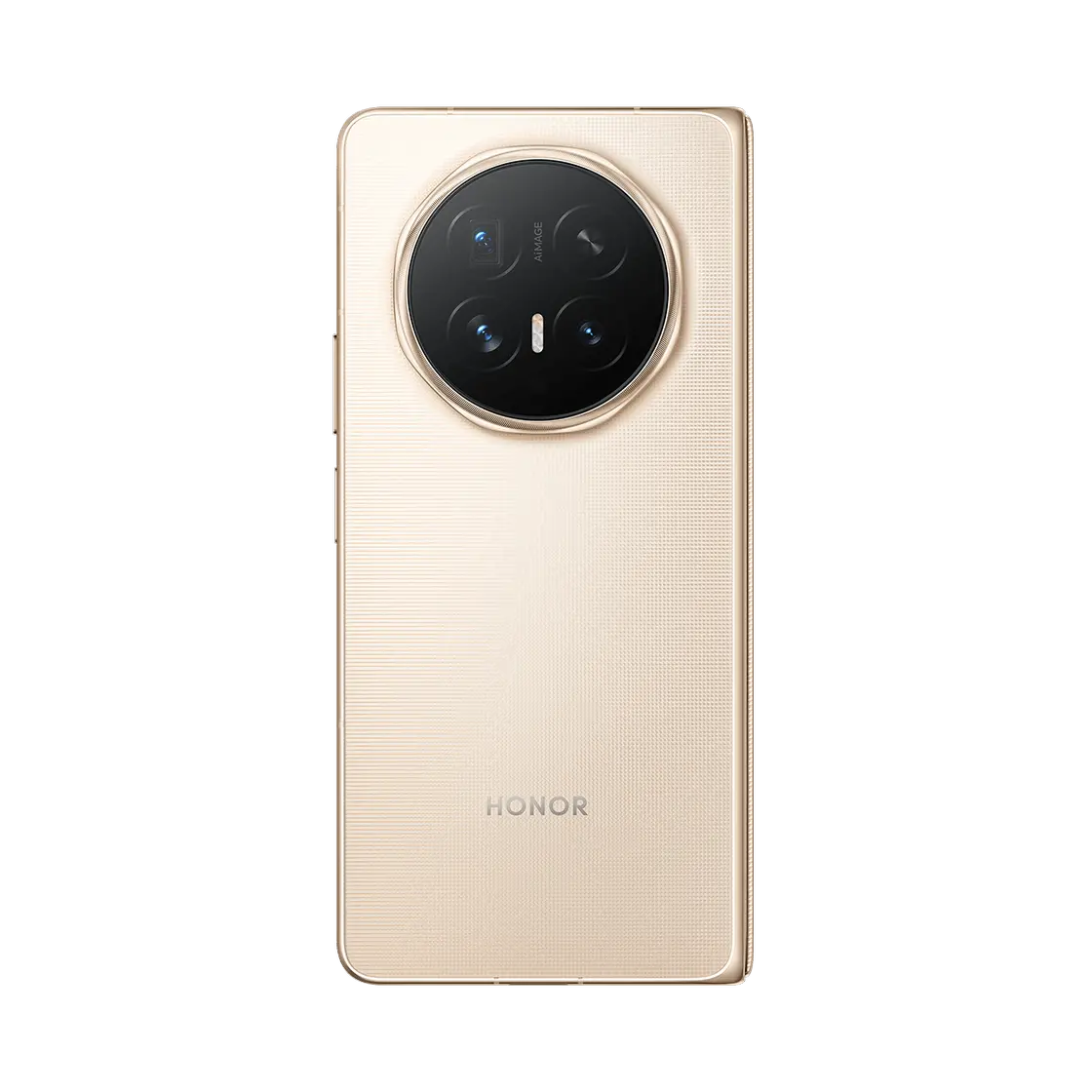 Honor HONOR MAGIC V6 5G 512GB GOLD Back