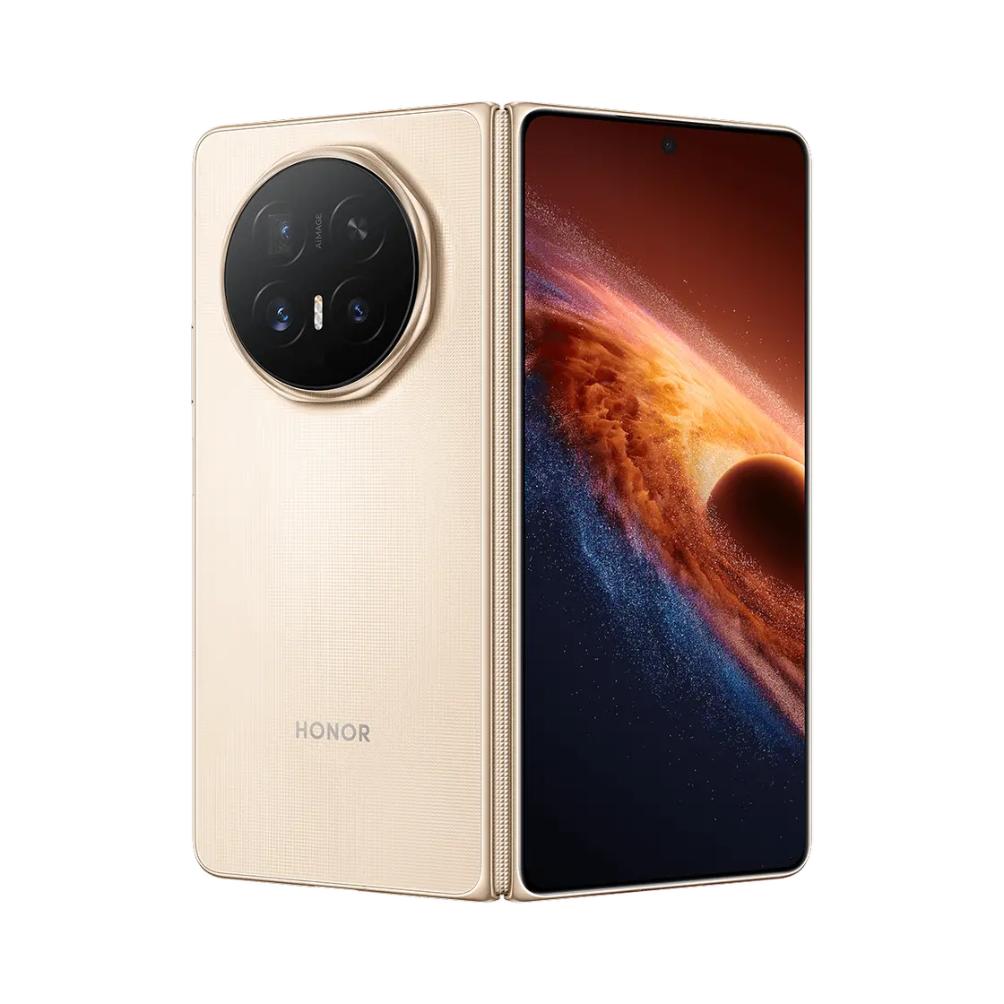 Honor HONOR MAGIC V6 5G 512GB GOLD Front