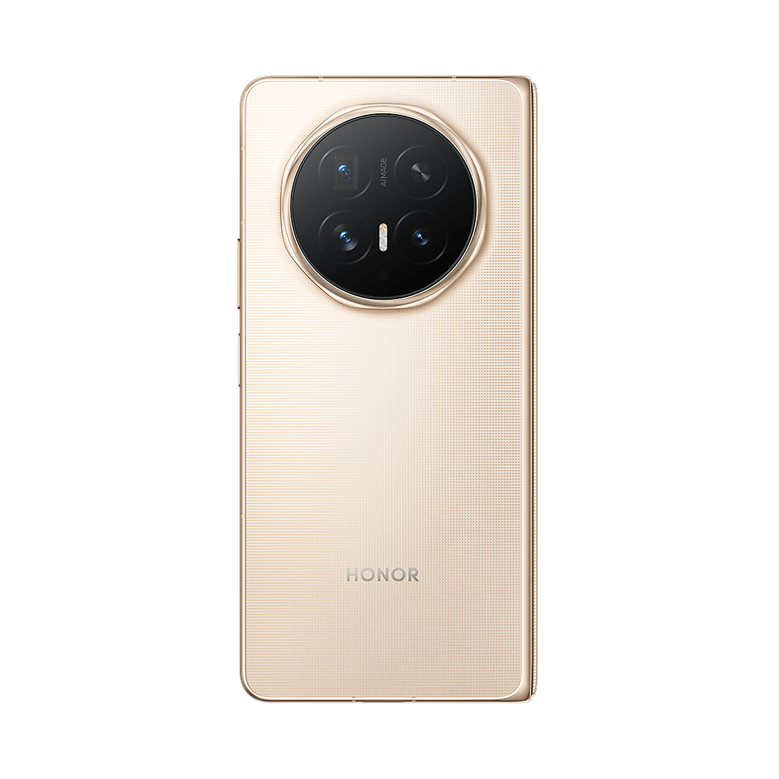 Honor HONOR MAGIC V6 5G 512GB в комплект с WATCH 6 GOLD Back