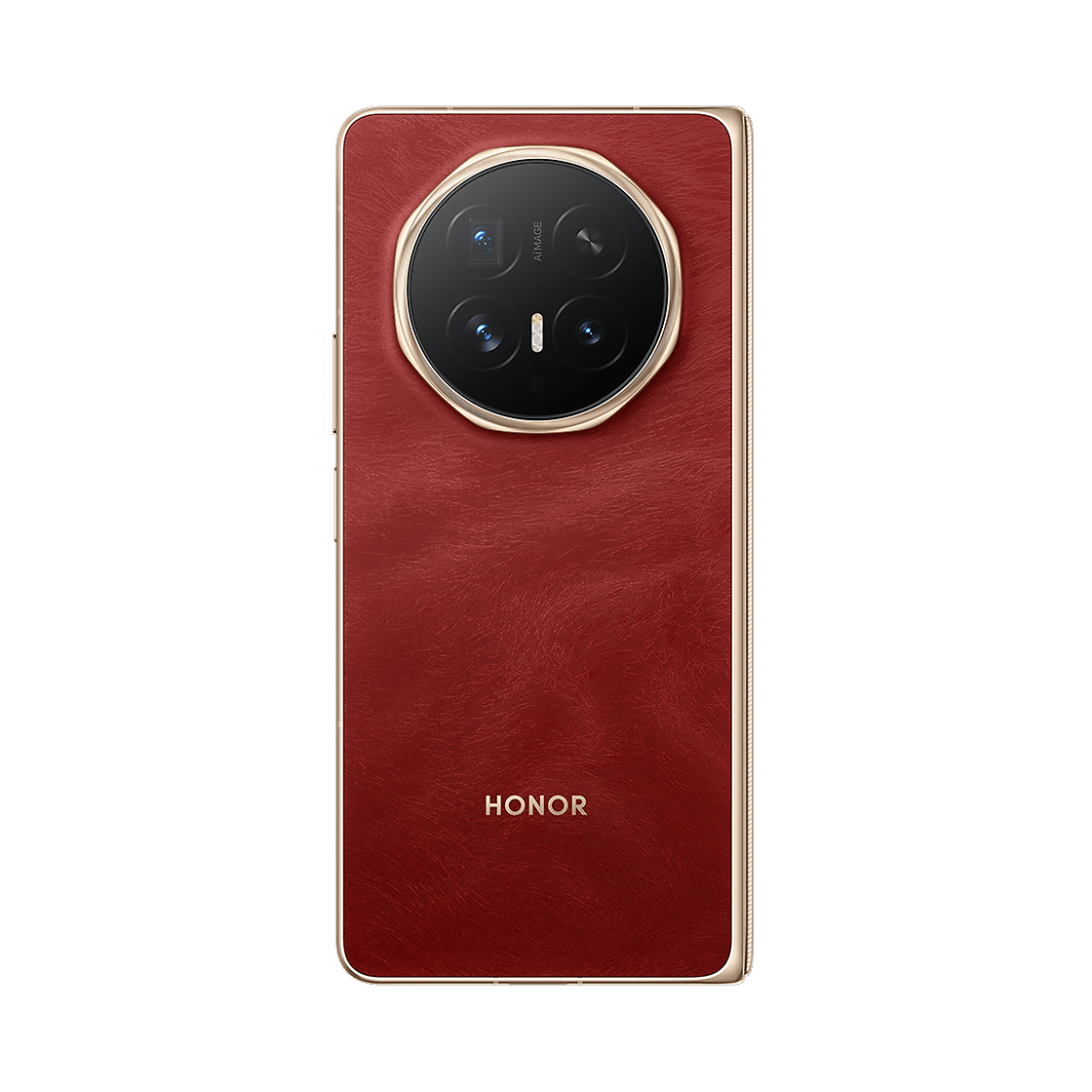 Honor HONOR MAGIC V6 5G 512GB в комплект с WATCH 6 RED Back