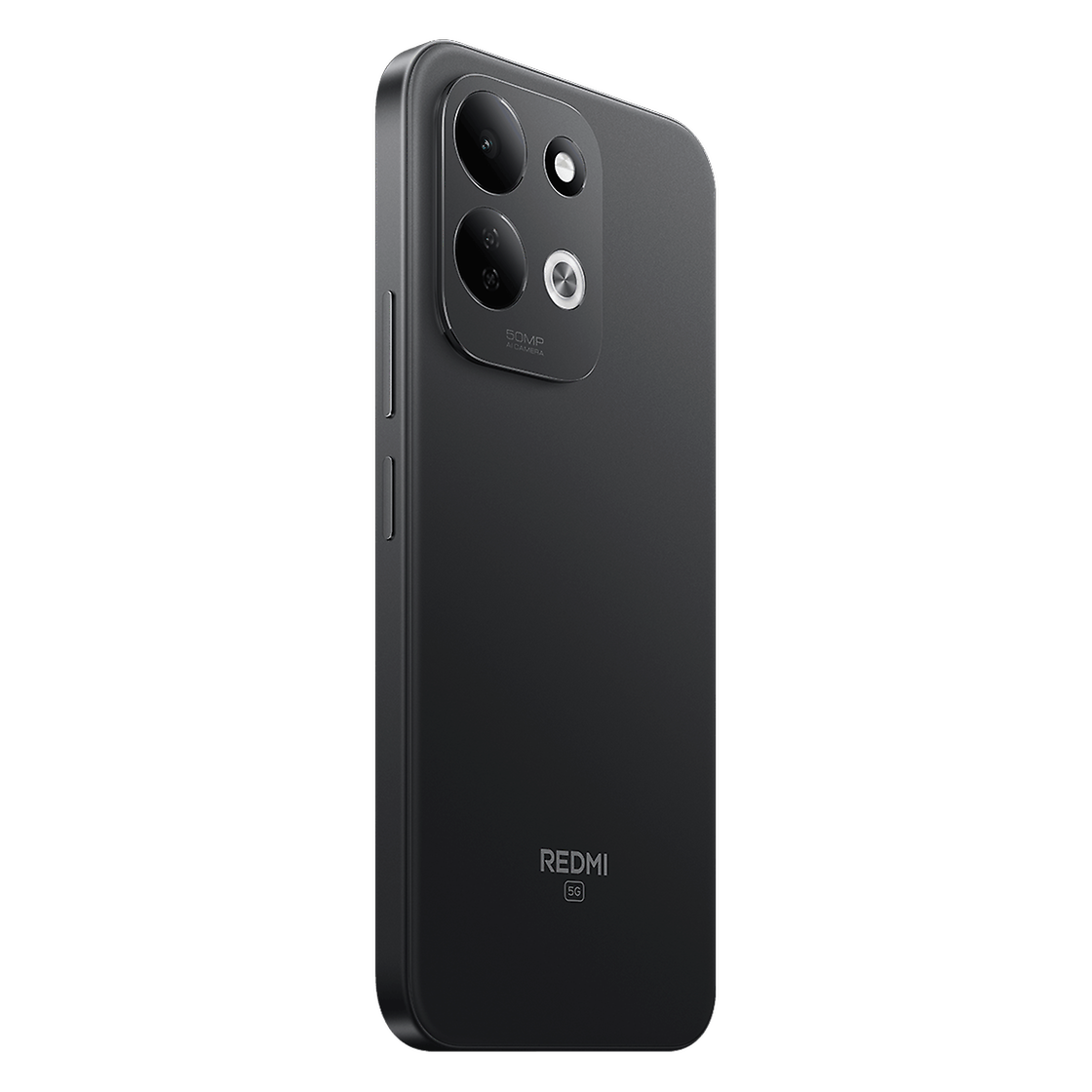 Xiaomi XIAOMI REDMI 17 5G 128GB BLACK Back